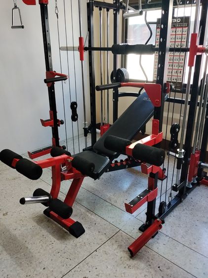 สมิทแมชชีน รูปที่ 10