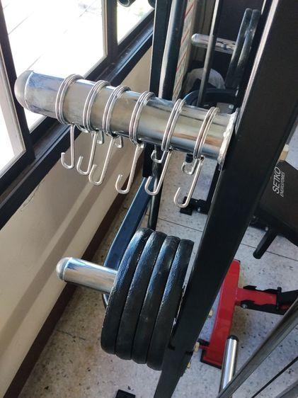 สมิทแมชชีน รูปที่ 8