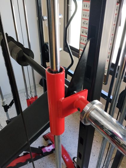 สมิทแมชชีน รูปที่ 9