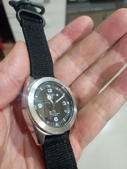 Seiko รูปที่ 2