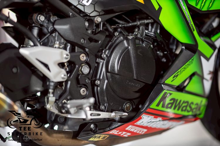 KAWASAKI NINJA400 2020 รูปที่ 10
