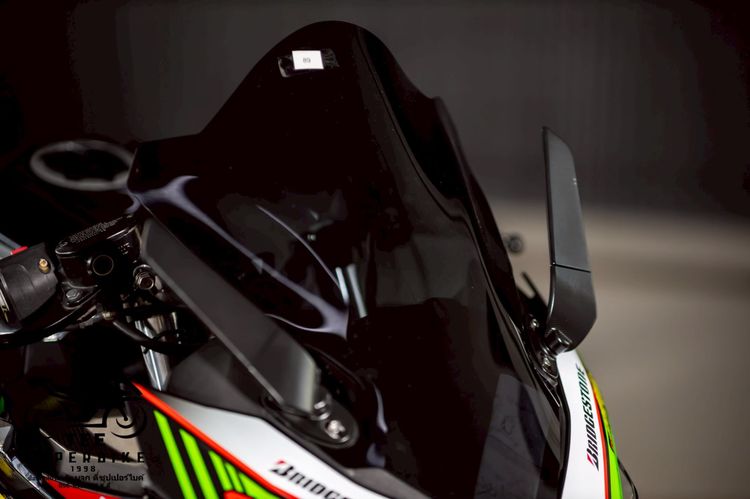 KAWASAKI NINJA400 2020 รูปที่ 13