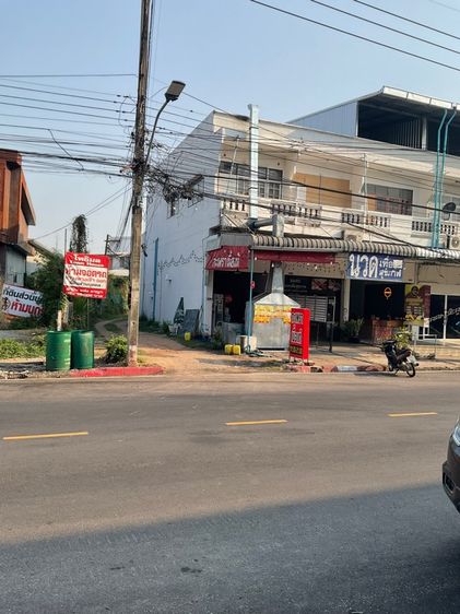 ไม่ใช่ ขาย ตึกแถว 2 ชั้น ครึ่ง 1 คูหา ราคา 5,,300,000บาท รูปที่ 4