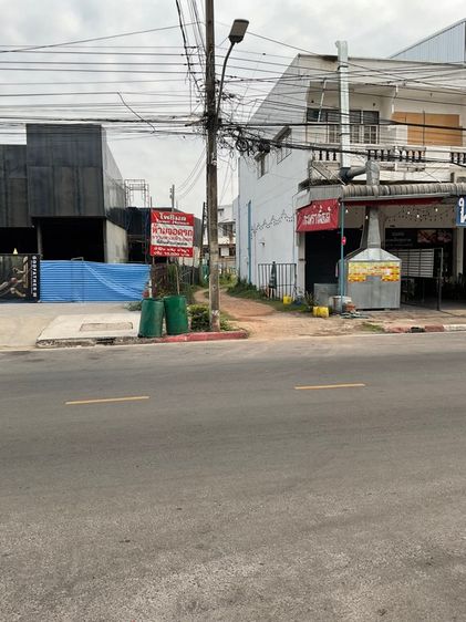 ไม่ใช่ ขาย ตึกแถว 2 ชั้น ครึ่ง 1 คูหา ราคา 5,,300,000บาท รูปที่ 2