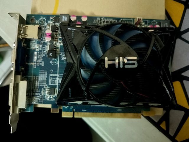 อื่นๆ มัดรวม Sound Card  VGA