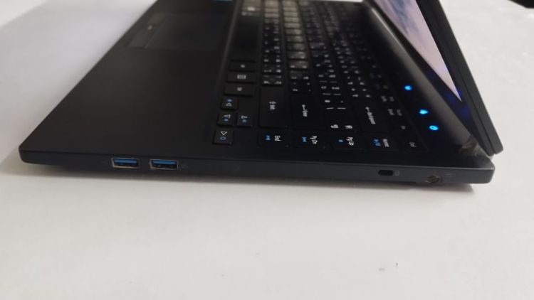 ขายnotebook acer travelmate p645 cpu i7 gen5 รูปที่ 5