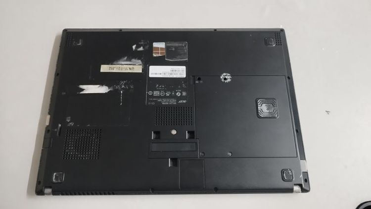 ขายnotebook acer travelmate p645 cpu i7 gen5 รูปที่ 7