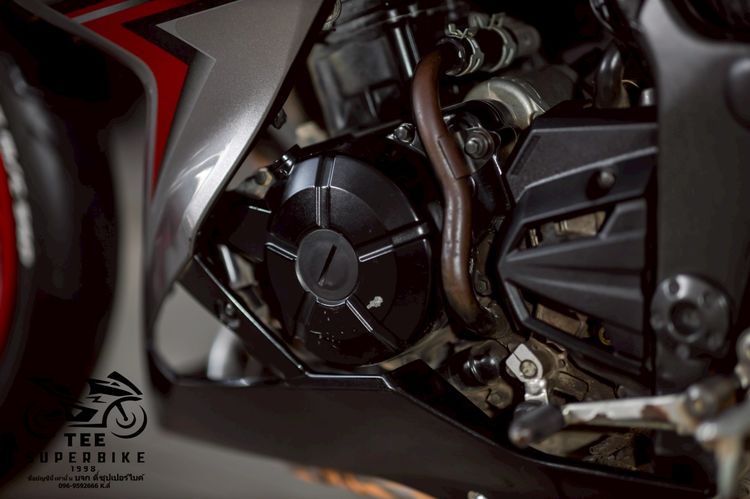 KAWAZAKI Z300 2018 รูปที่ 10