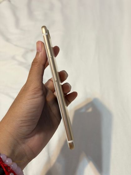 Iphone 7 plus สีทอง ศูนย์ไทย 32gb รูปที่ 7