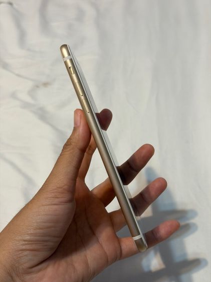Iphone 7 plus สีทอง ศูนย์ไทย 32gb รูปที่ 5