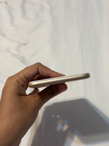 Iphone 7 plus สีทอง ศูนย์ไทย 32gb รูปที่ 6