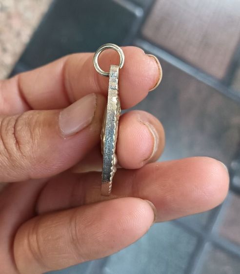 เหรียญหลวงปู่ทวดเบตง พร้อมกล่องเดิม 1 องค์ รูปที่ 5