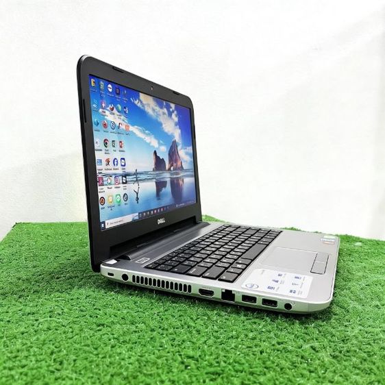 notbook dell i5 gen 4 nvidia gt750 รูปที่ 2