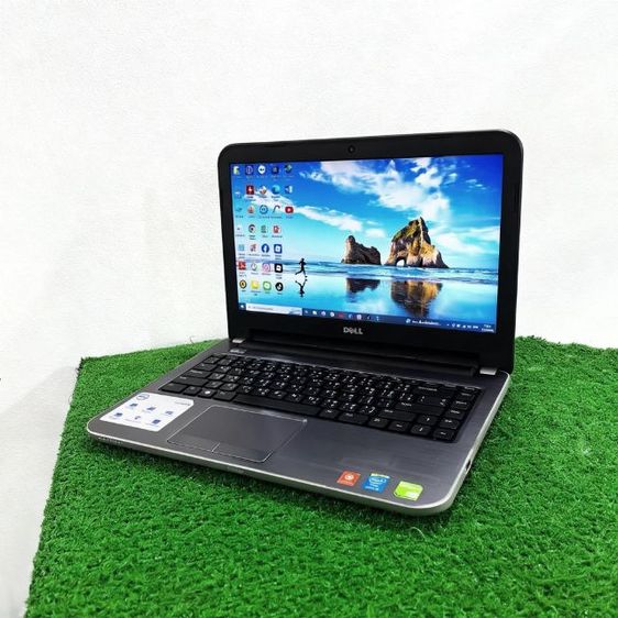 notbook dell i5 gen 4 nvidia gt750 รูปที่ 4