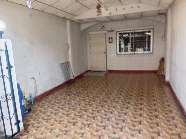 อื่นๆ สร้างเสร็จก่อน 2010 ไม่มี ไม่ใช่ ขายทาวเฮ้าส์ 18 ตรว. 2 ห้องนอน 2 ห้องน้ำ ถนนอยู่วิทยา  ซ 5 บ.ดีดีเฮ้ส์ หนองจอก กรุงเทพ รูปที่ 3