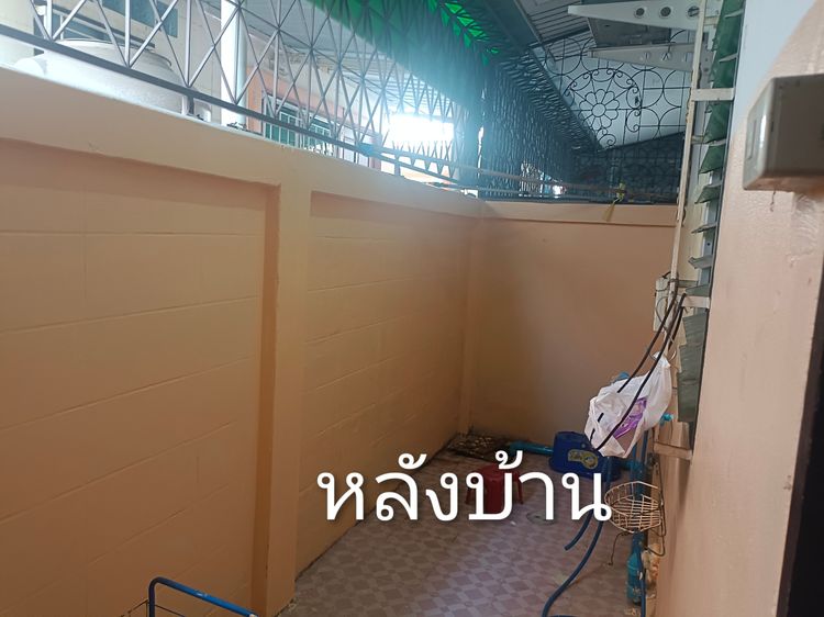 มีบางส่วน 2010 ชายทาวน์เฮ้าส์ รูปที่ 2