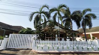 ขายบ้าน – บ้านดุสิต พัทยา 1