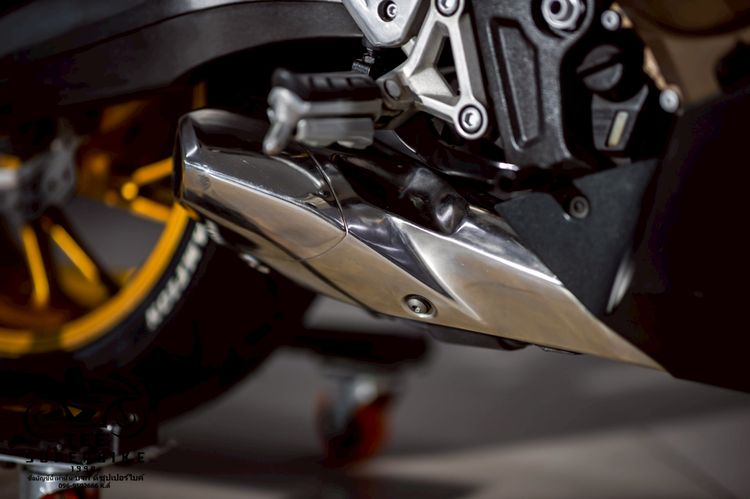 HONDA CBR650F LED 2018 รูปที่ 13