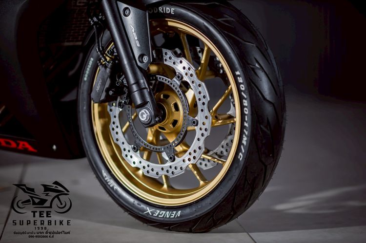 HONDA CBR650F LED 2018 รูปที่ 11