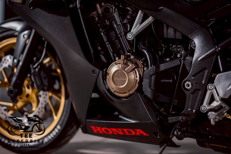 HONDA CBR650F LED 2018 รูปที่ 9