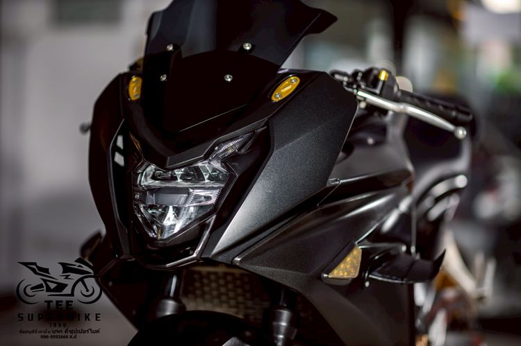 HONDA CBR650F LED 2018 รูปที่ 5
