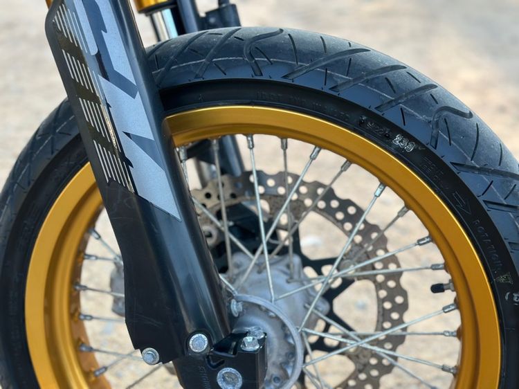 Klx230SM ปี23 รูปที่ 9