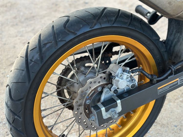 Klx230SM ปี23 รูปที่ 12