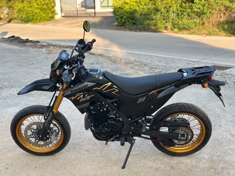Klx230SM ปี23 รูปที่ 5