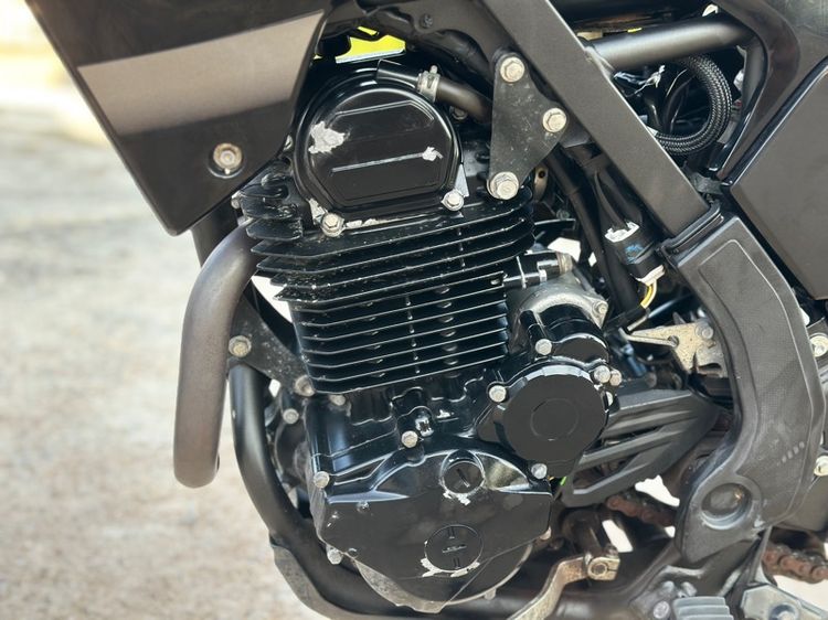 Klx230SM ปี23 รูปที่ 10