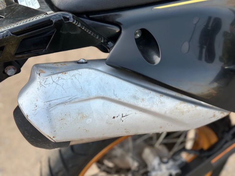 Klx230SM ปี23 รูปที่ 11