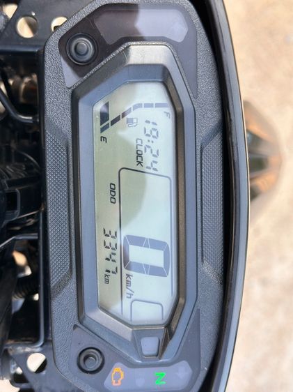 Klx230SM ปี23 รูปที่ 13