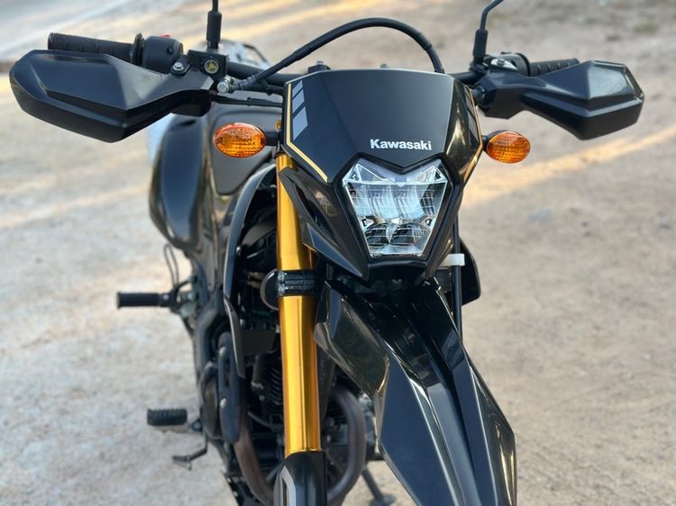 Klx230SM ปี23 รูปที่ 7
