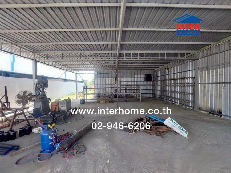 ที่ดิน + บ้าน 1 ชั้น 104 ตร.ว. ที่ดิน + บ้าน ซอยเฉลิมพระเกียรติ ร.9 ซอย48 แยก1 ถนนเฉลิมพระเกียรติ ถนนพัฒนาการ เขตประเวศ กรุงเทพมหานคร รูปที่ 3