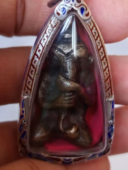 พระพิฆเนศเทพแห่งความสำเร็จ รูปที่ 3