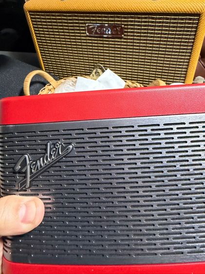 ลำโพงFender รูปที่ 3