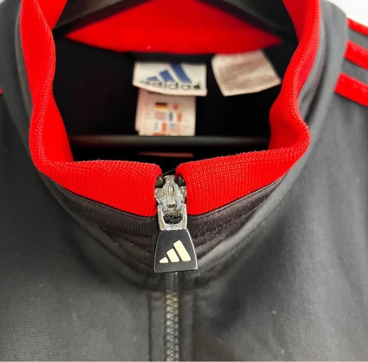 AC MILAN 1999 Tracksuit รูปที่ 4
