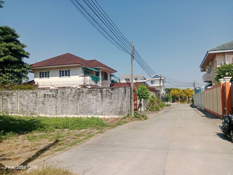 ขายที่ดิน 78 ตารางวา รูปที่ 2