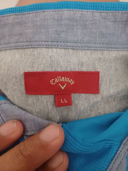 Callaway  รูปที่ 5