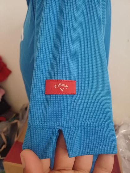 Callaway  รูปที่ 7