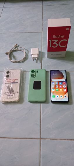 Redmi 13c รูปที่ 8