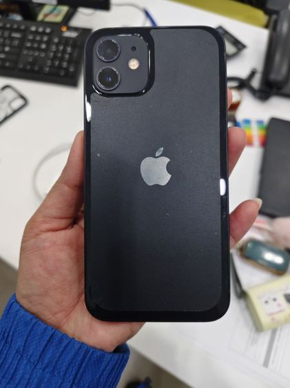 i phone 12 ไอโฟน12 รูปที่ 4