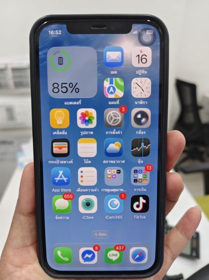 i phone 12 ไอโฟน12 รูปที่ 3