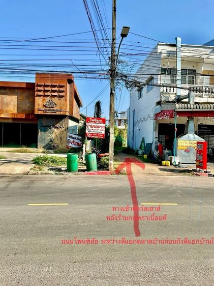 อื่นๆ 2020 ไม่มี ไม่ใช่ ทาว์สเฮาส์ 2 ชั่น ว่างให้เช่า ราคา 3,000 บาท รูปที่ 2