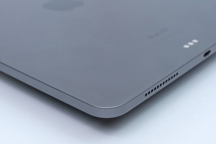 iPad Air M1 256GB WiFi - ID26030257 รูปที่ 3