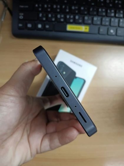 ขาย Samsung A26 5G สภาพสวยประกันยาวๆ รูปที่ 4
