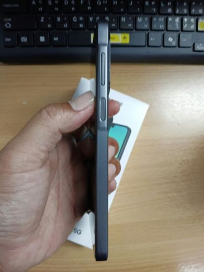ขาย Samsung A26 5G สภาพสวยประกันยาวๆ รูปที่ 2