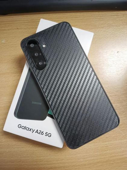 ขาย Samsung A26 5G สภาพสวยประกันยาวๆ รูปที่ 3