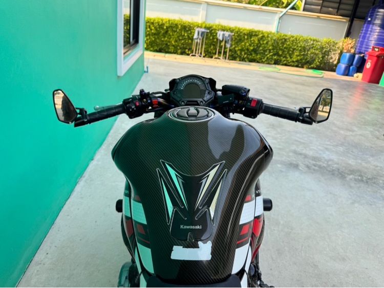 Kawasaki Z900 SE ปี2018  รูปที่ 10