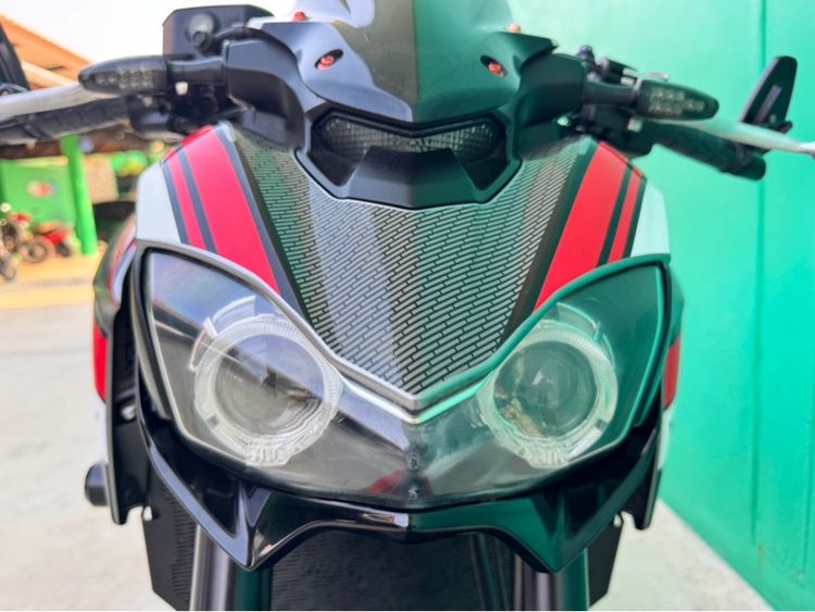 Kawasaki Z900 SE ปี2018  รูปที่ 17