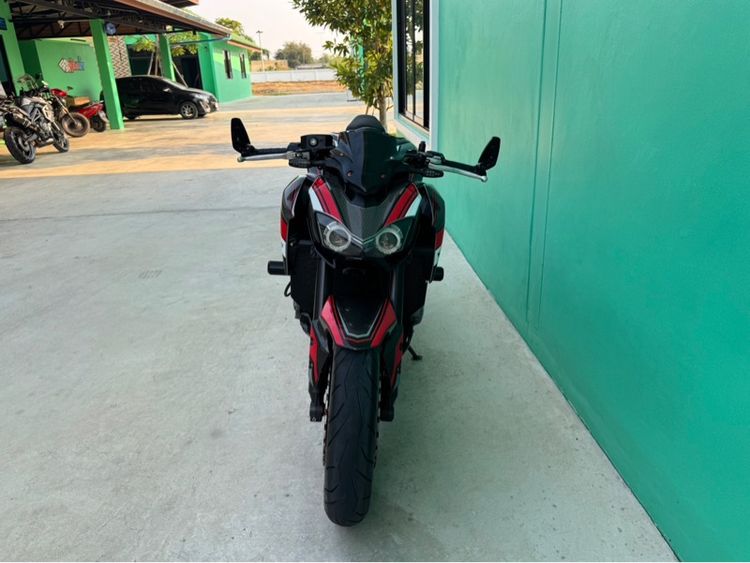 Kawasaki Z900 SE ปี2018  รูปที่ 13